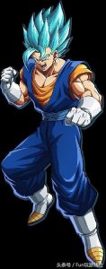​《七龙珠 FighterZ》公布DLC角色贝吉特 赛亚双雄合体参战！