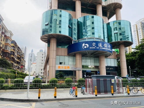 人在广东已经漂泊十年,有时也怀念当初一起大清早漫步深圳华强北