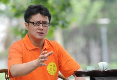 ​《走近科学》停办之后，主持人张腾岳上哪去了？