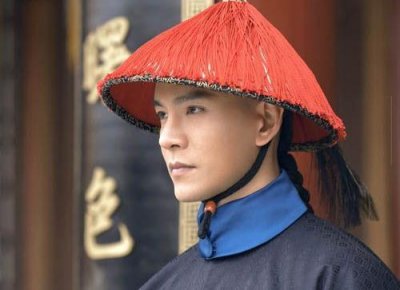 ​《如懿传》凌云彻是谁，魏嬿婉的青梅竹马，后来却爱上了如懿！