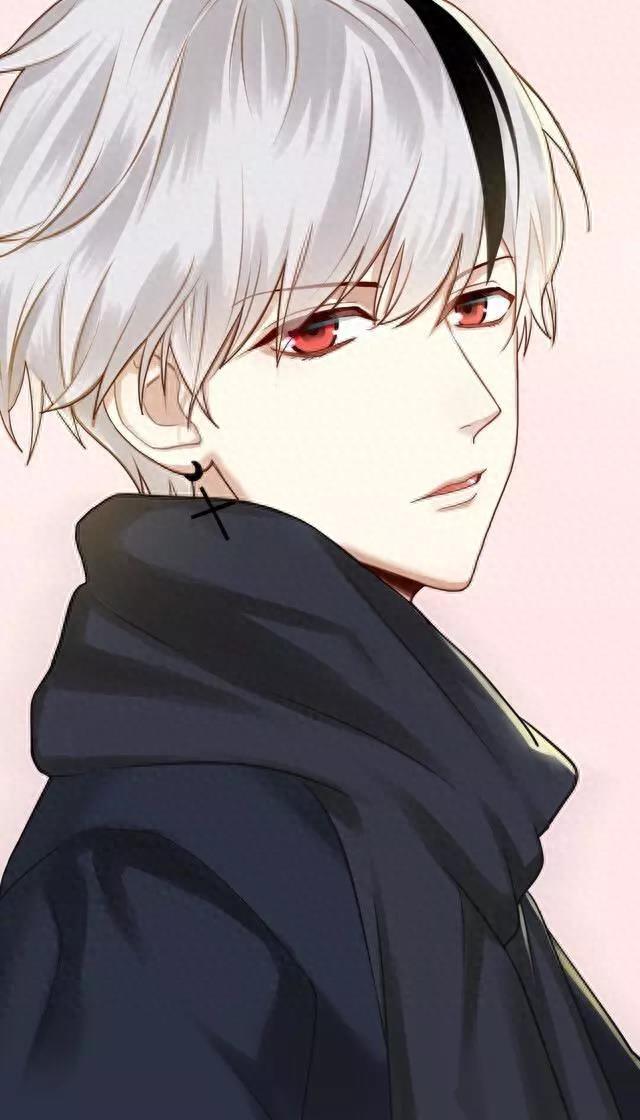 零分偶像壁纸图片大全：内含情侣头像哦