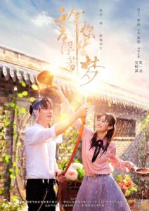 ​《许你浮生若梦》剧情介绍 大结局提前看