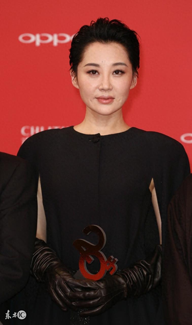 宁静：讨厌许晴因为我不喜欢做小三！曾当人情妇被手撕逃往美国！