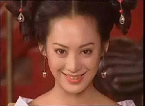 宁静：讨厌许晴因为我不喜欢做小三！曾当人情妇被手撕逃往美国！