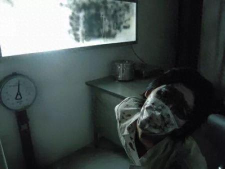 位于世界之最的日本顶级变态鬼屋:慈急综合医院