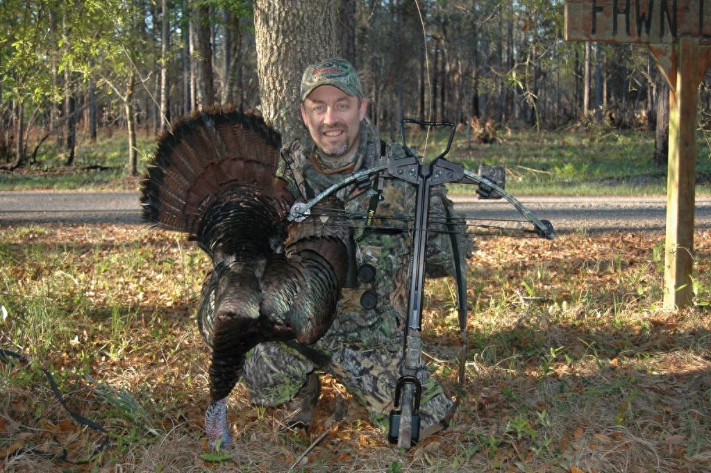 十字弓弩,现代特种作战的常用冷兵器,杀敌无声