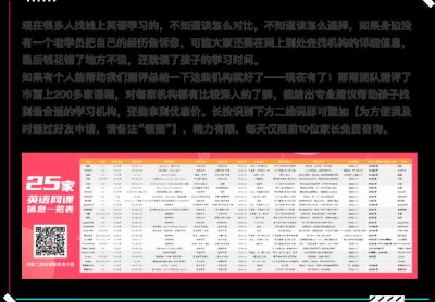 ​少儿英语流利说课程有用吗？值得买吗？亲身经历告诉你