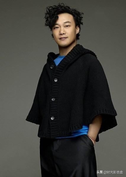 香港歌坛十大巨星（男歌手）——时代的篇章，不可逾越的经典偶像