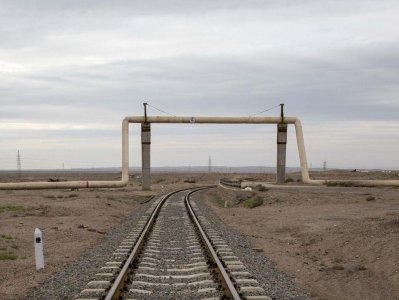 ​代号“404”！一座永远不可能在中国地图上找到的城市