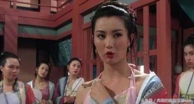 ​古代青楼女子，“意外怀孕”怎么办？办法说出来让人羞红了脸！