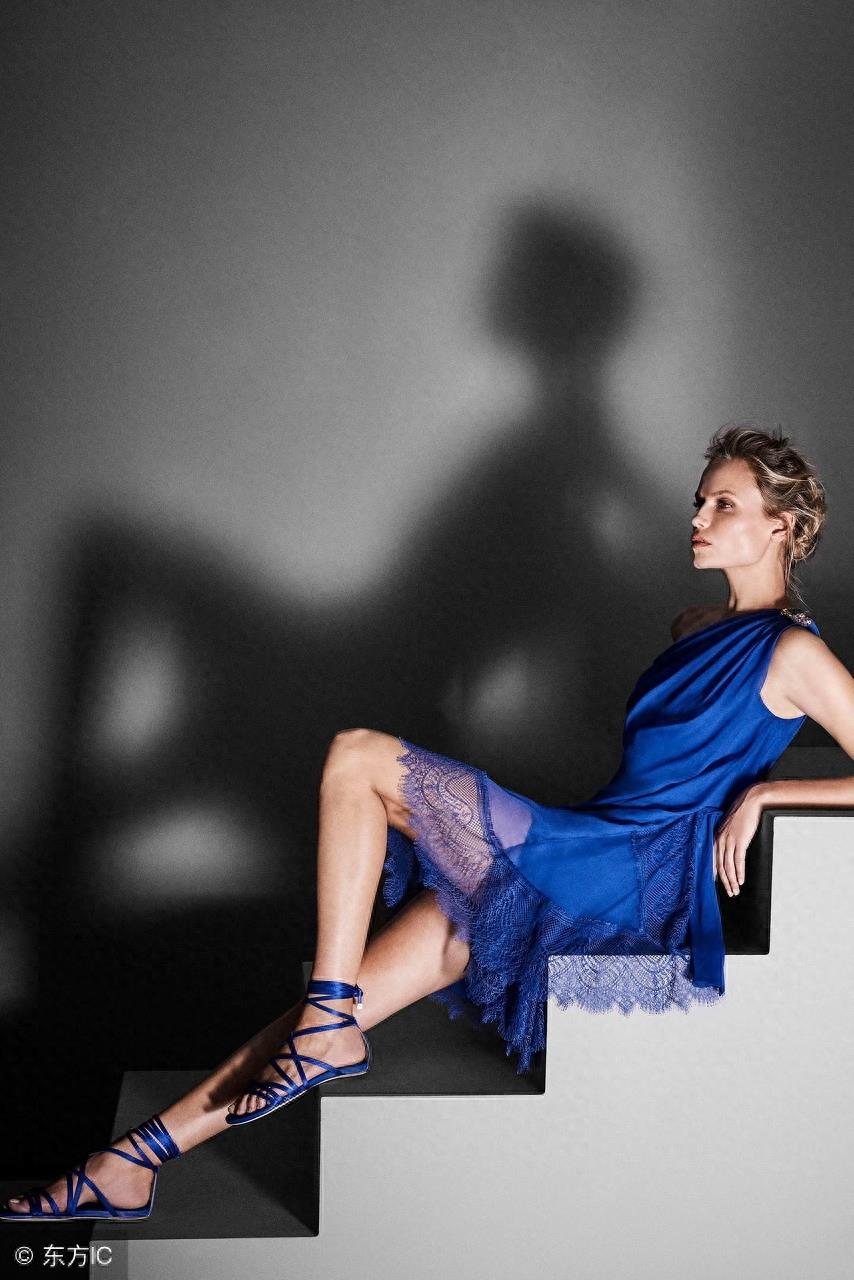 维密诸神之“臭脸”妖婆泡泡莉