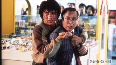 ​《功夫瑜伽》后成龙又一新片引关注！场面不输战狼2，杨洋神助攻