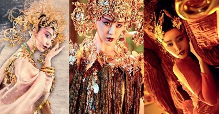 《封神传奇》凭这主演阵容，票房有保障了