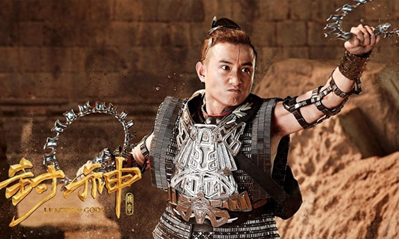 《封神传奇》凭这主演阵容，票房有保障了