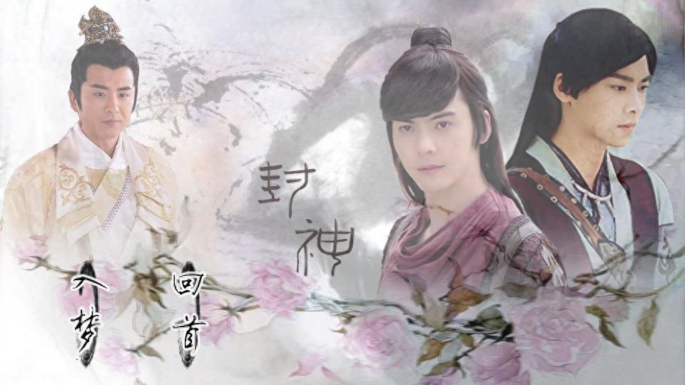 《封神传奇》凭这主演阵容，票房有保障了
