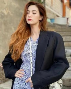 ​世界第一美女有多漂亮？网友表示看完我又恋爱了