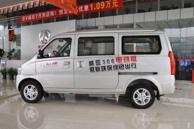 ​北汽威旺怎么样？北汽威旺车型推荐