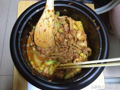 ​在寝室用一只小功率电饭锅可以做出哪些美食