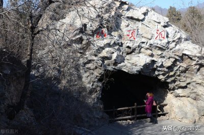 ​探秘古墓葬必须了解的五种墓葬形式