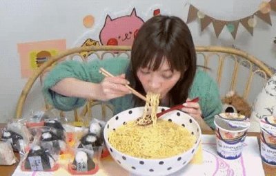 ​厦门网红店“泡面小食堂”来袭，这碗泡面真的不简单！