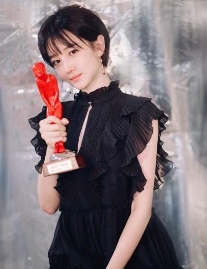 内地女星陈小纭