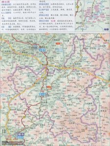 ​以黄帝号为名的千年古县-缙云县