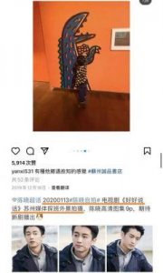 ​陈晓陈妍希婚姻危机揭秘：岳父离世他为何缺席？