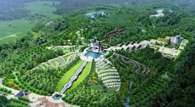 ​北京八宝山革命公墓那些事