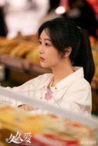 ​肖战再现古装魅力，杨紫再度携手人气爆棚！刘宇宁与檀健次强势加盟！