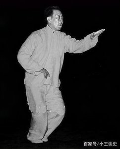 ​中国真正的四位武术大师，其中三位很少人知道，第一位世界闻名
