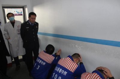 ​看守所能送内衣吗？衣服怎么清洗？