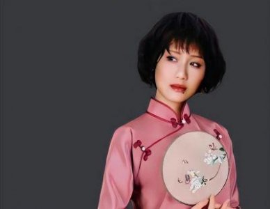 ​田蕊妮被诊断为初期肺腺癌，勇敢面对病痛与人生挑战