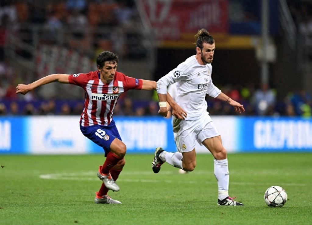 足球——欧冠:皇马获得冠军