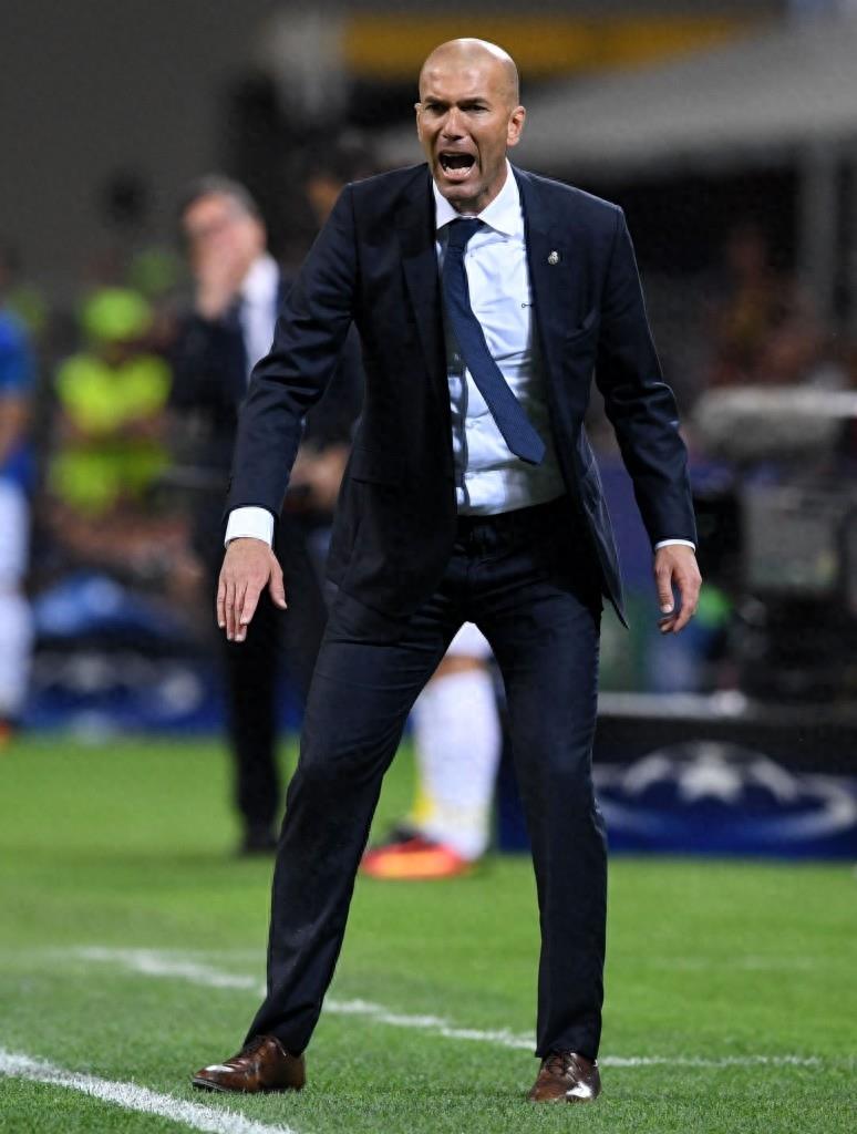 足球——欧冠:皇马获得冠军