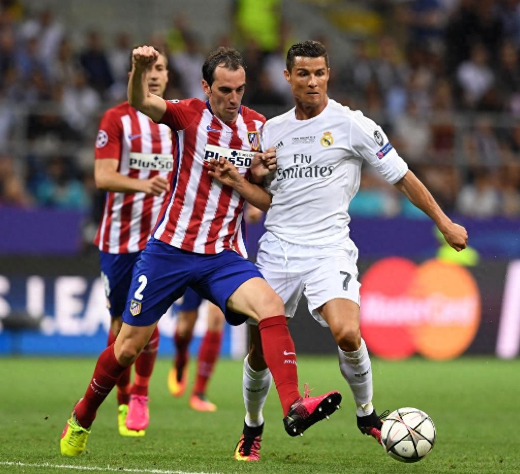 足球——欧冠:皇马获得冠军