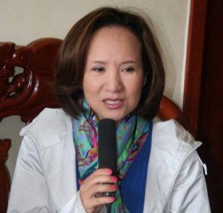 ​陈鲁豫的主持生涯与婚姻悲剧：从央视明星到隐退人生