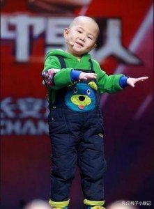 ​他凭借一己之力年入百万，5岁登上春晚，张峻豪如今怎么样了？