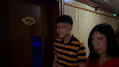 ​错位人生：我与好哥们之间的一次“换妻”经历