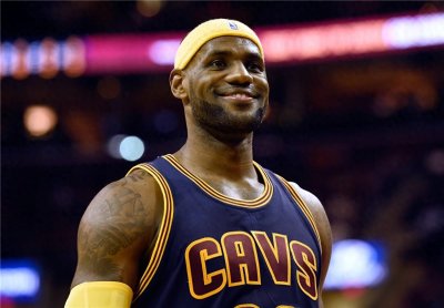 ​现役NBA十大锋卫摇摆人 詹卡杜垄断前三瓜哥滑落到第六
