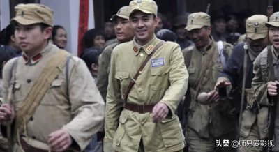 ​中国川军抗战题材的影视剧你看过多少？