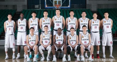 ​收藏｜辽宁男篮17-18赛季赛程表！辽篮小伙子们是最棒的
