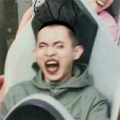 过山车头像各种版本无水印