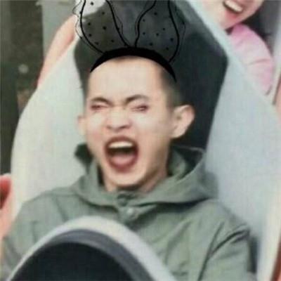 过山车头像各种版本无水印