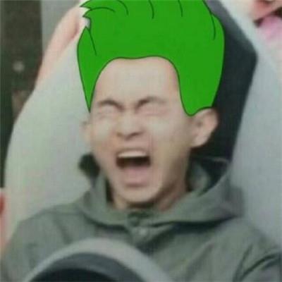 过山车头像各种版本无水印