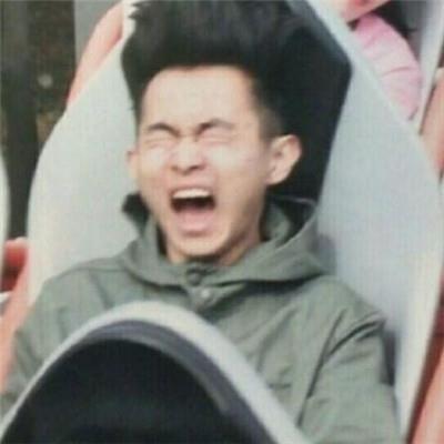 过山车头像各种版本无水印