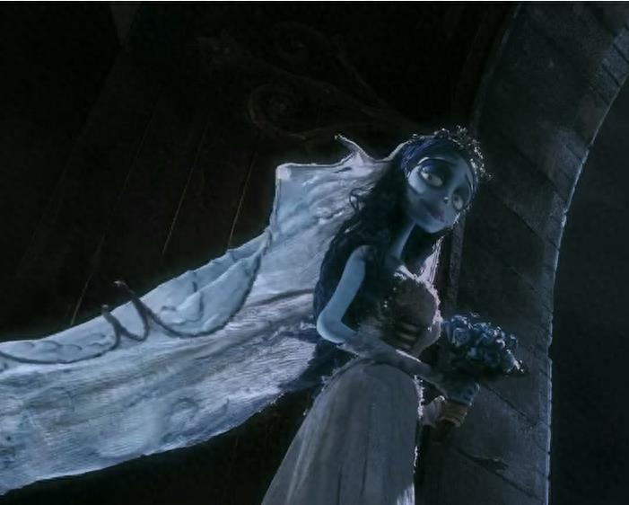 萌哒哒的萝莉僵尸：世界僵尸日里的一道赏心悦目的风景