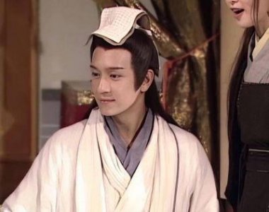 ​陈浩民：从古装男神到烂剧王的传奇人生转折
