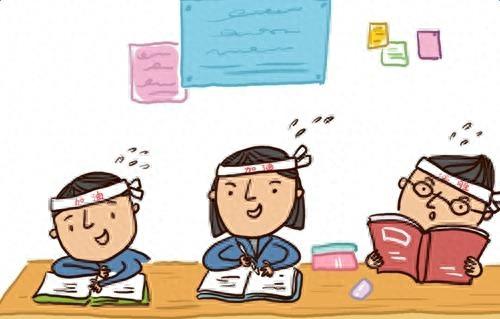 小学生神句:我奇怪得不得了!吃下香香的食物,却放出臭臭的屁?