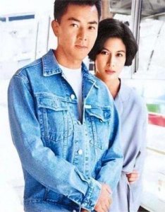 ​蒙嘉慧复出引争议：揭开港圈“神仙夫妻”郑伊健与蒙嘉慧的生活真相