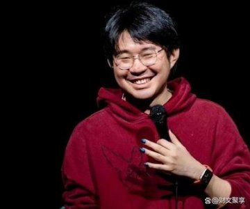 ​网友终于揭露脱口秀演员李昊石的真实身份和国籍